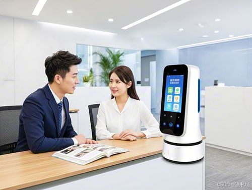 开源AI技术赋能S2B2C商城客服体系 以智能客服与AI名片构建金牌服务生态