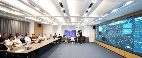 苏州9项目入选省智慧文旅示范和培育名单，人工智能公共服务技术咨询服务赋能产业升级